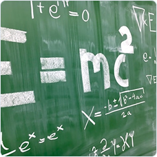 คณิตศาสตร์ และวิทยาศาสตร์