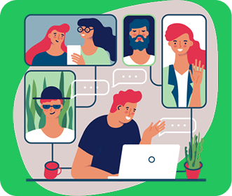 เชื่อมต่อ